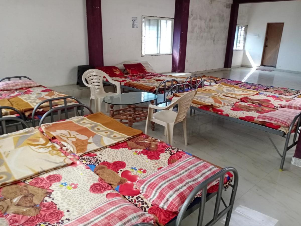 Sbs Residency Hotel Chikmagalur Luaran gambar